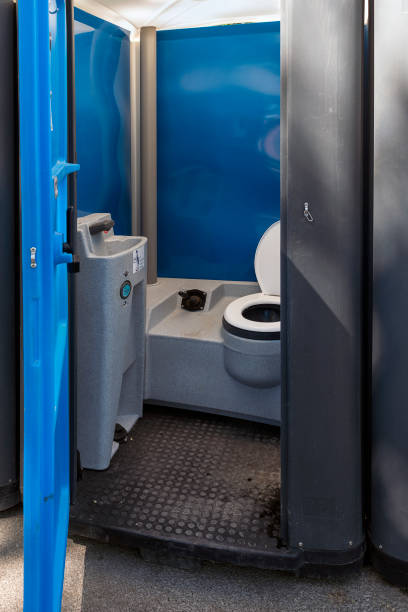 Best Best portable toilet rental  in Wilson, WY