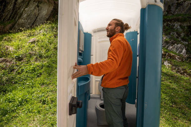 Best Handicap porta potty rental  in Wilson, WY