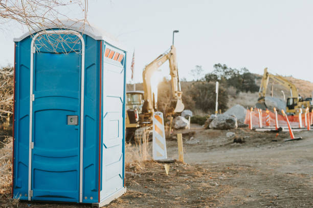 Best Emergency porta potty rental  in Wilson, WY