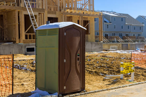 Best Portable bathroom rental  in Wilson, WY