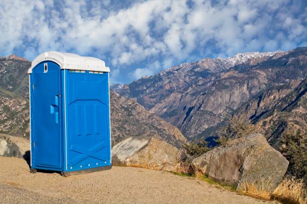 Trusted Wilson, WY porta potty rental Experts