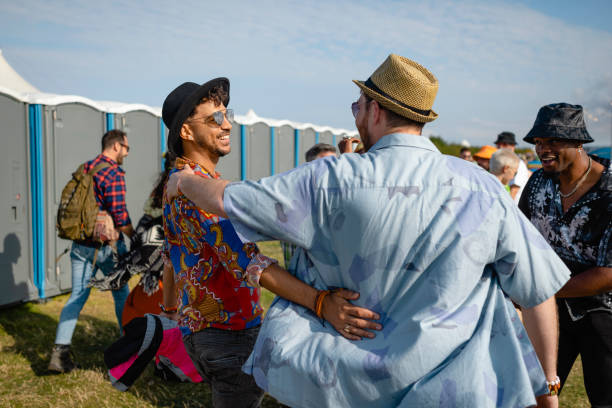 Best Affordable portable toilet rental  in Wilson, WY