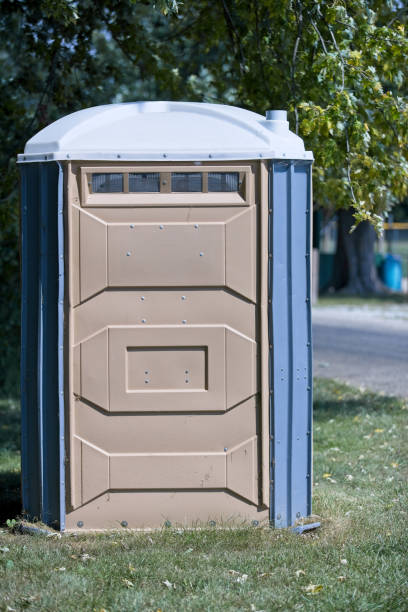 Best Portable restroom solutions  in Wilson, WY