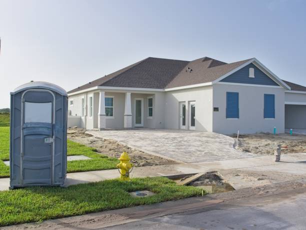 Best Affordable porta potty rental  in Wilson, WY