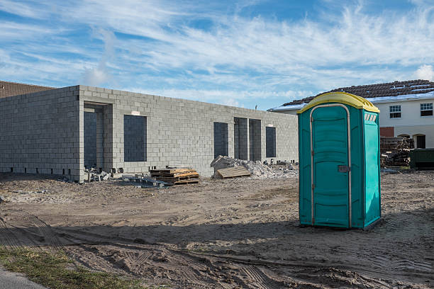 Portable Toilet Options We Offer in Wilson, WY